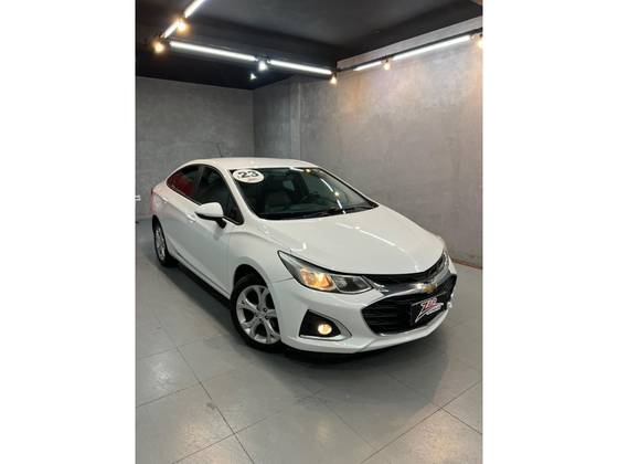 CHEVROLET CRUZE 1.4 TURBO LT 16V FLEX 4P AUTOMÁTICO CHEVROLET CRUZE 1.4 TURBO LT 16V FLEX 4P AUTOMÁTICO